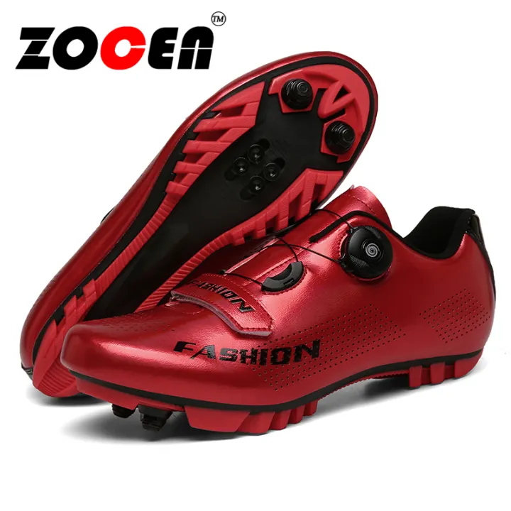 road cycling shoes with spd cleats