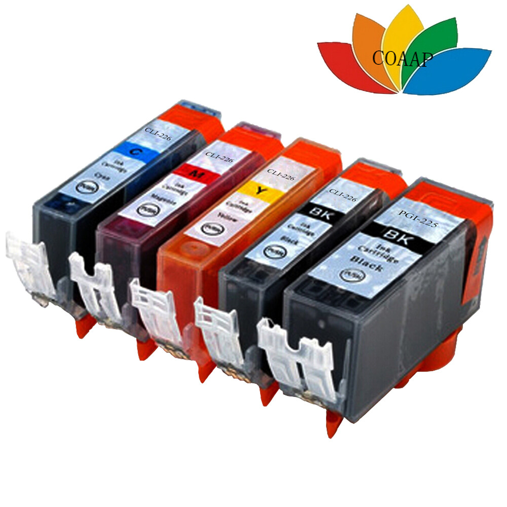 canon pixma ix6520