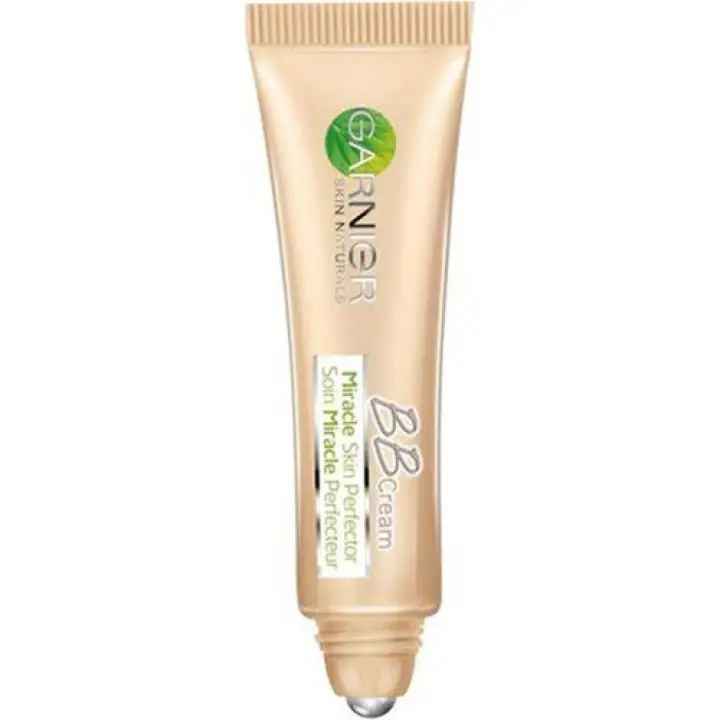 garnier bb eye roll on