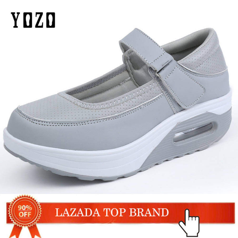 platform nurse shoes