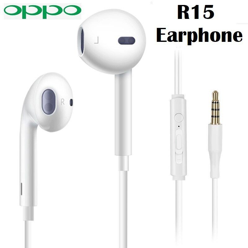 price of oppo earphone