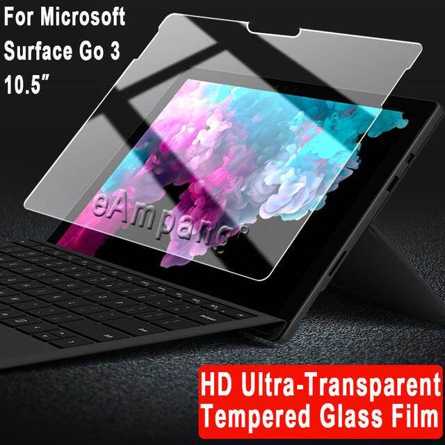 Microsoft Surface Pro 6 Tempered Glass Protector - Tempered Glass Surface Pro 8 7 - Aliexpress