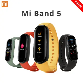 smartband lazada