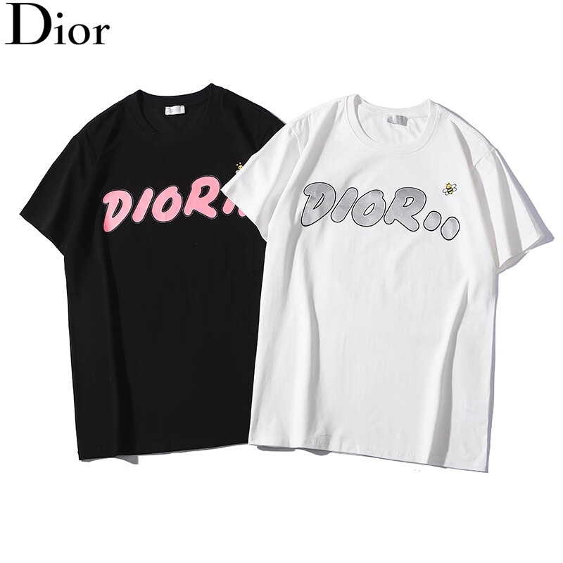 dior camiseta hombre