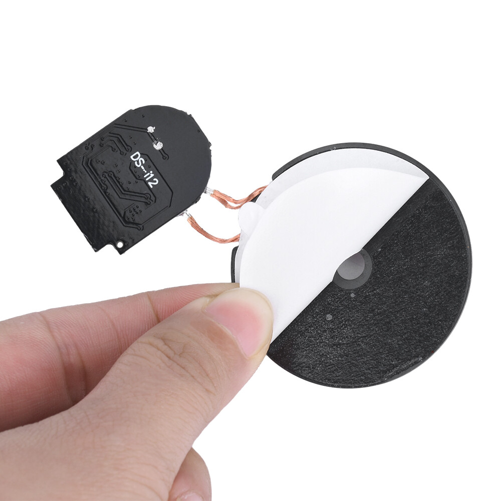 [100% original] Aideepen 15W High Power Wireless Charger Module Wireless Charger Transmitter Module PCBA Board Coil Support PD Fast Charging