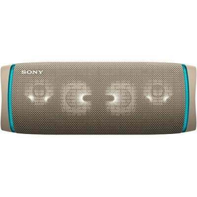 ดูภาพ Sonyลำโพงพกพาไร้สายSRS-XB43: กันน้ำ/กันฝุ่น/กันสนิม/บลูทูธ/โมเดลเบสพร้อมไมโครโฟน/ฟังก์ชั่นแสงสว่าง/เล่นต่อเนื่องได้ถึง24ชั่วโมง/รุ่น2020/สีเบจSRS-XB43 C เพิ่มเติม Sonyลำโพงพกพาไร้สายSRS-XB43: กันน้ำ/กันฝุ่น/กันสนิม/บลูทูธ/โมเดลเบสพร้อมไมโครโฟน/ฟังก์ชั่นแสงสว่าง/เล่นต่อเนื่องได้ถึง24ชั่วโมง/รุ่น2020/สีเบจSRS-XB43 C