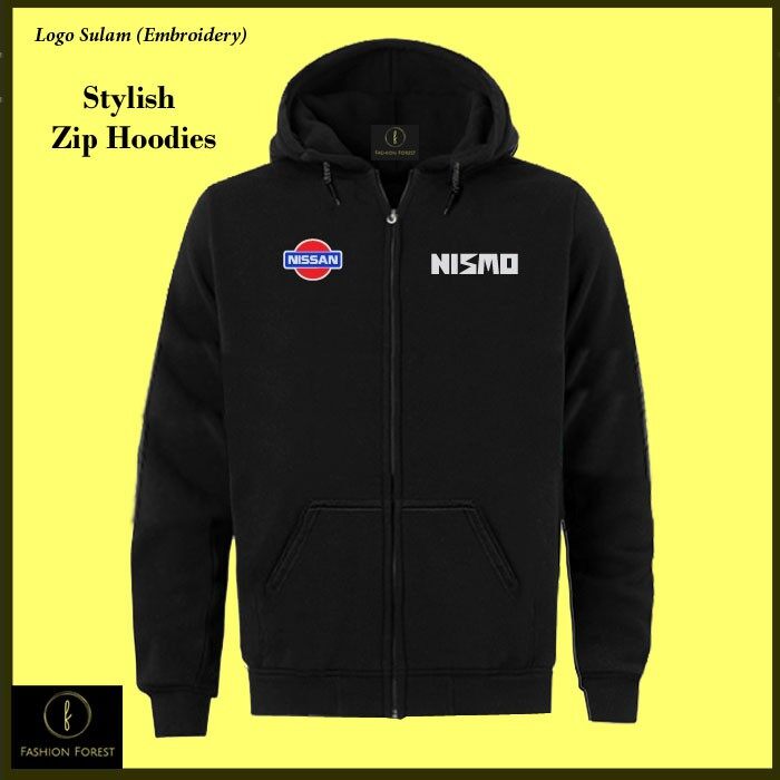 Nismo hoodie on sale