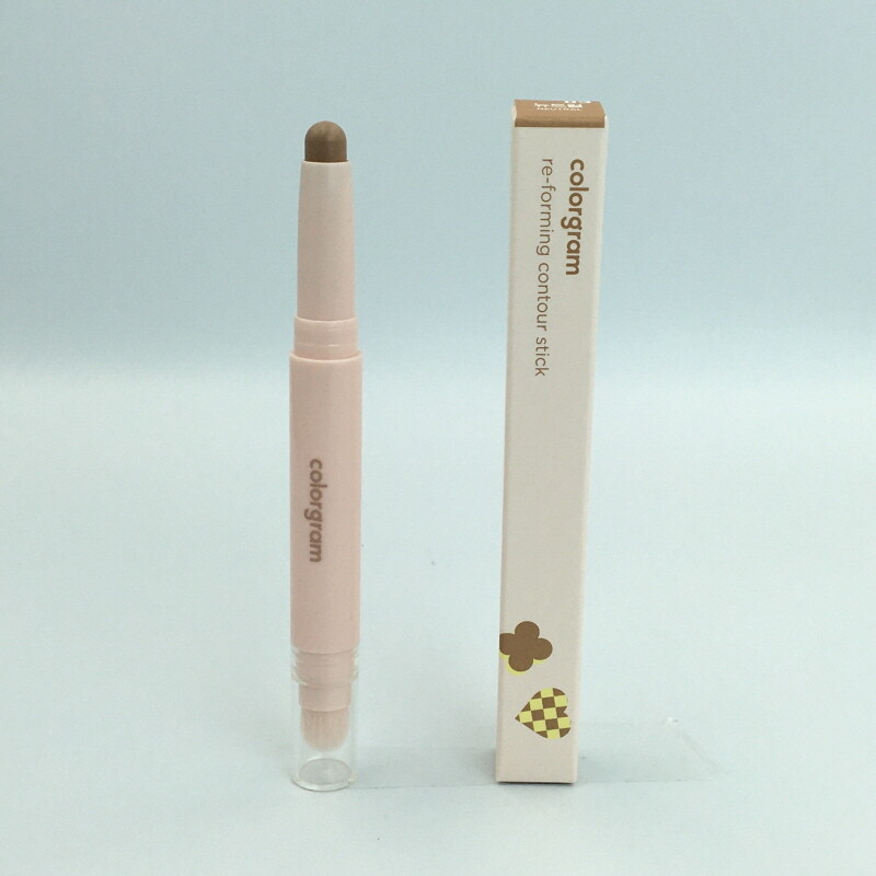 [Colorgram] Re-Forming Contour Stick 2.2g