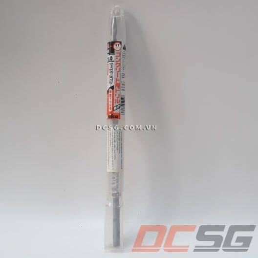 Mũi khoan bê tông 10x300mm chân tròn unika bl10x300 | japan tools