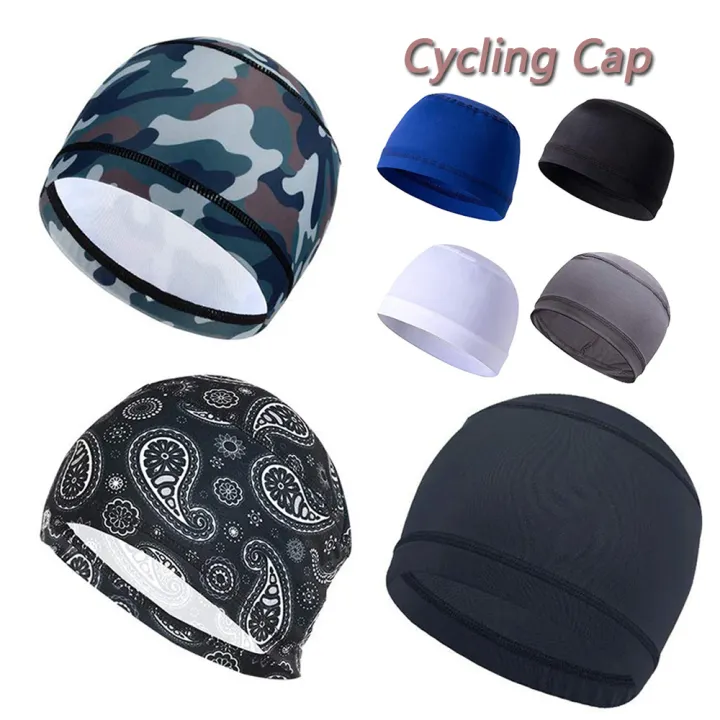 Elastic skull cap Clearance