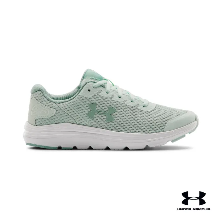 ua w surge 2 sneakers