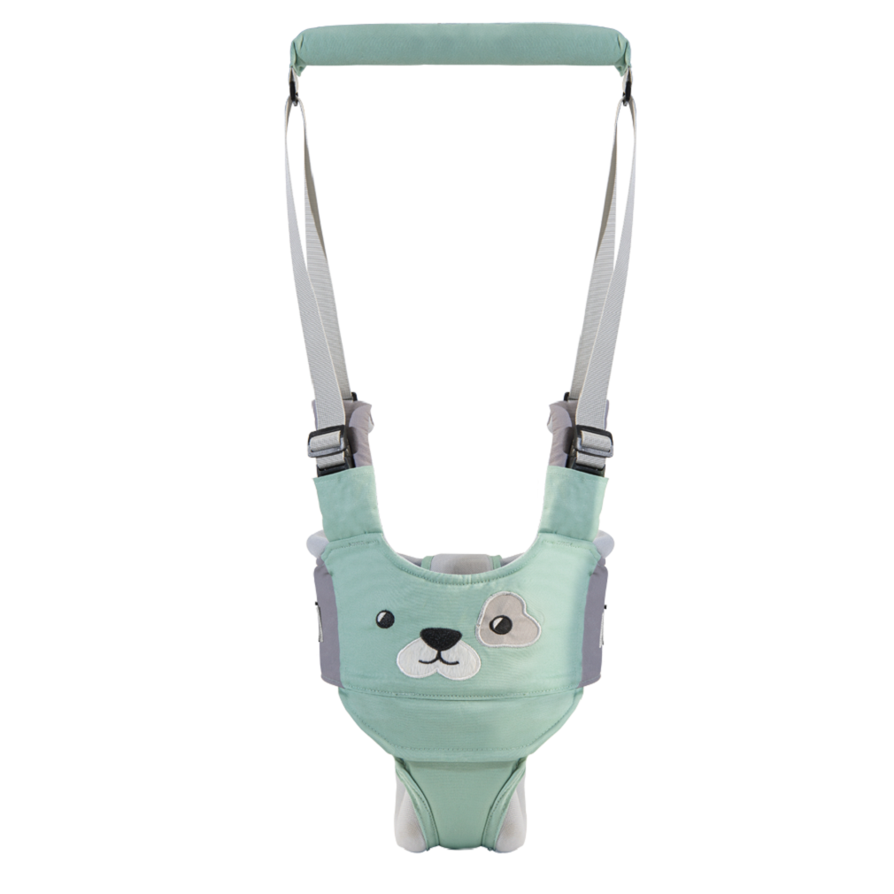 Baby Toddler Learn Walking Belt Walker Wing Helper Assistant Safety Harness At Home