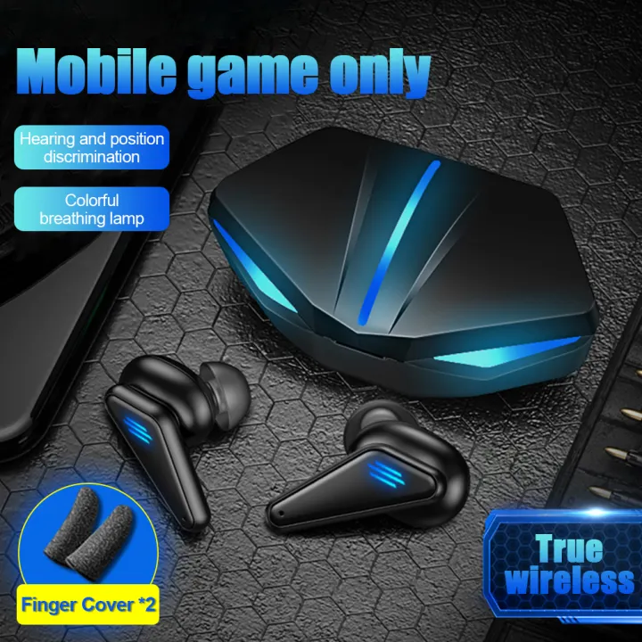 low latency earbuds for pubg
