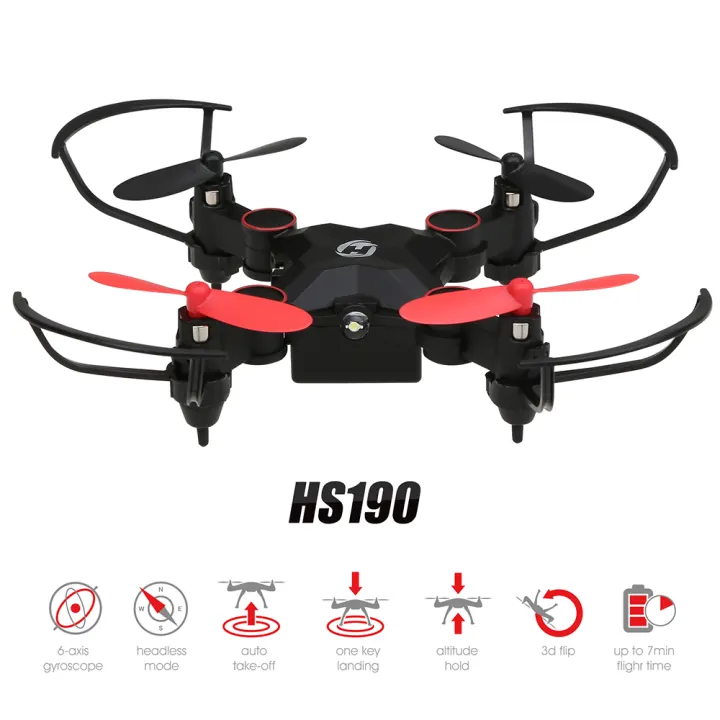 hs190 drone