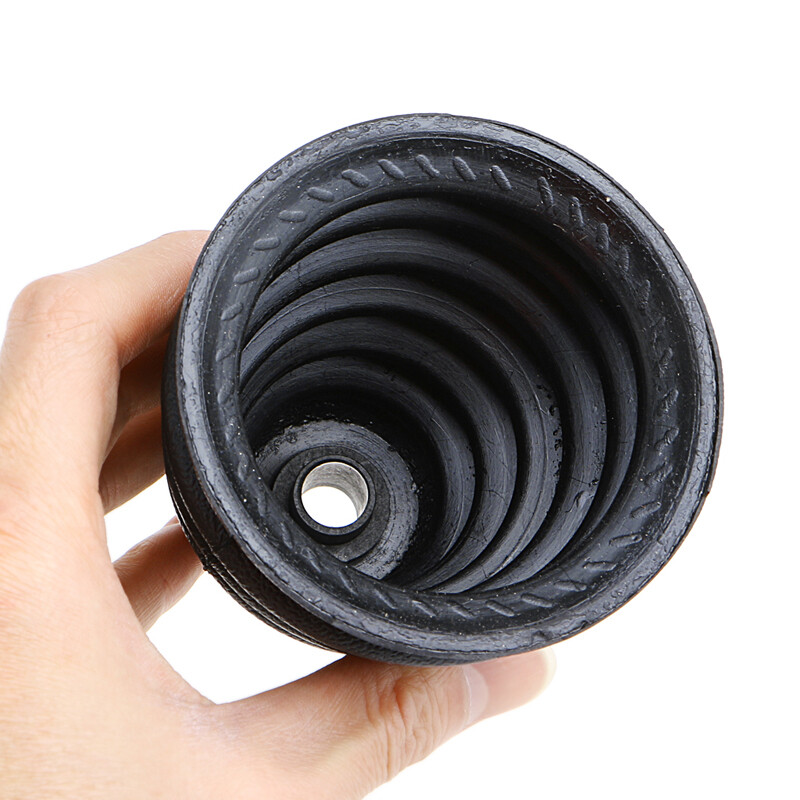 Rubber Dust Cover Electric Hammer Ash Bowl Dustproof Impact Drill Power Tool