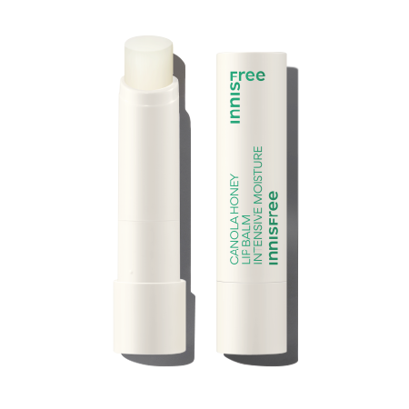 INNISFREE Canola Honey Lip Balm 3.5g
