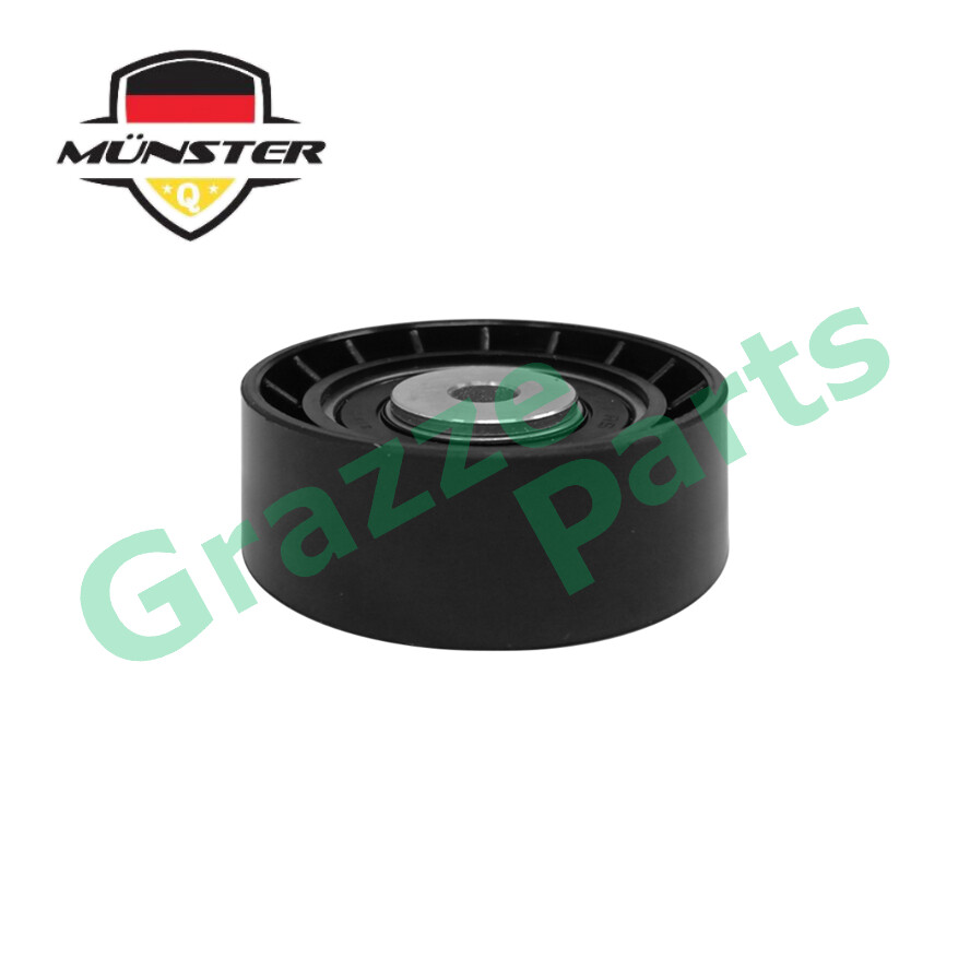 Münster Fan Belt Tensioner Pulley Idler Bearing 8200040161 for Proton