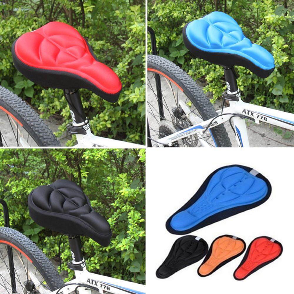 saddle cushion bike