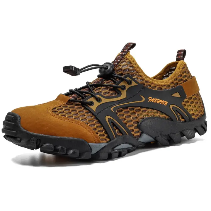 water hiking shoes