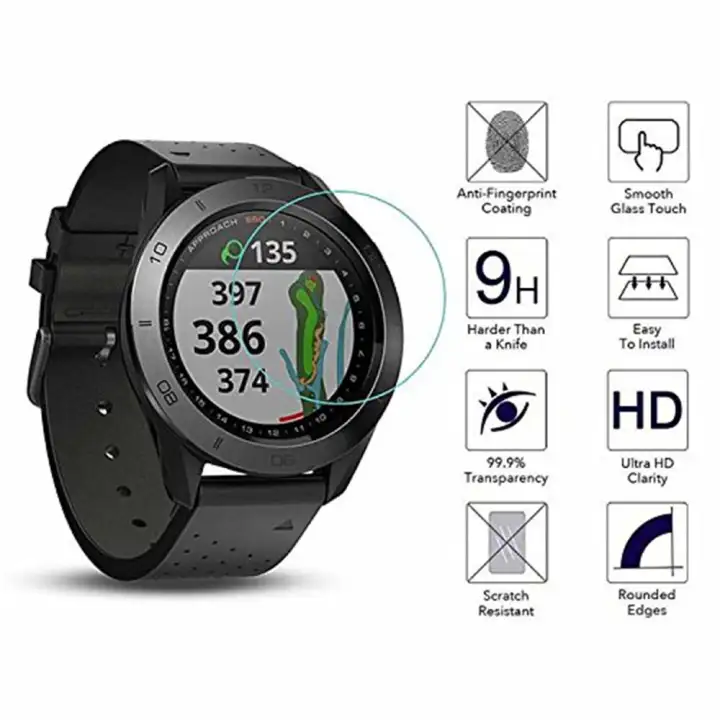 garmin approach s60 premium