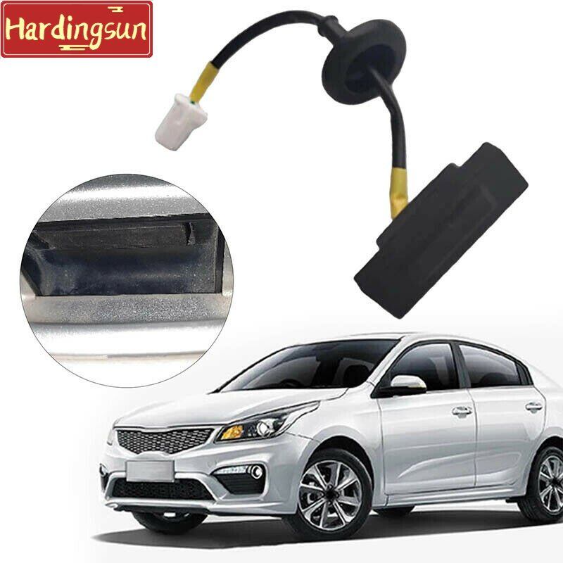 Hardingsun Switch Accessories Boot Release Car For Kia Picanto Rear Trunk Durable