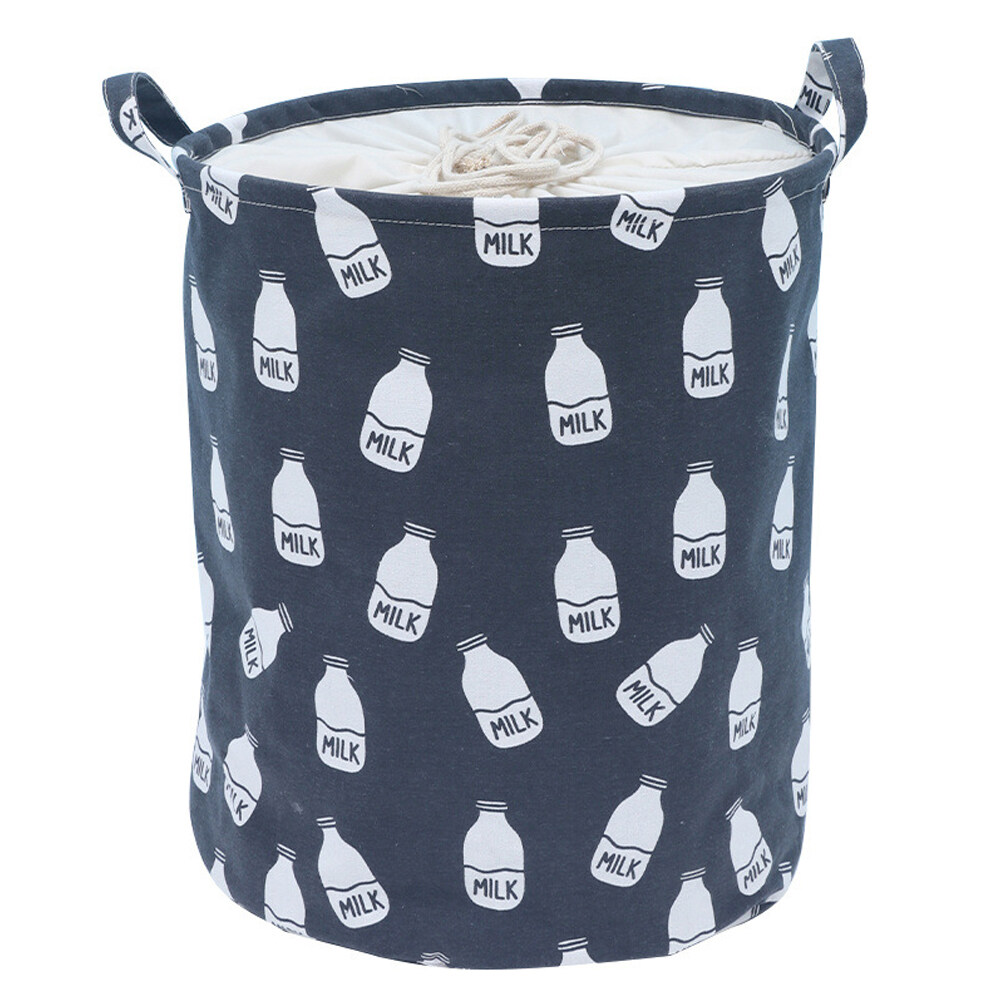 cute toy basket