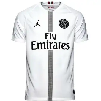 jordan x psg t shirt