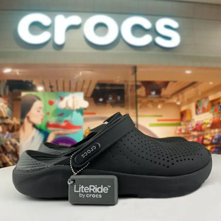 crocs summer shoes