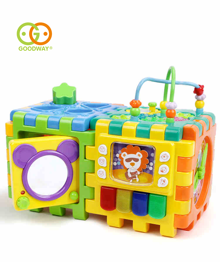 baby toys game