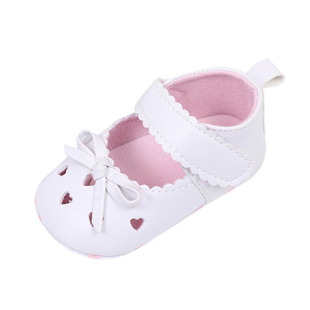 soft sole baby girl shoes