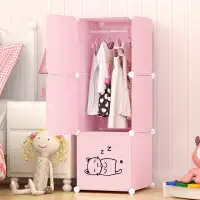 Wardrobe Ikea Childrens Wardrobe Cloth Wardrobe Single Storage