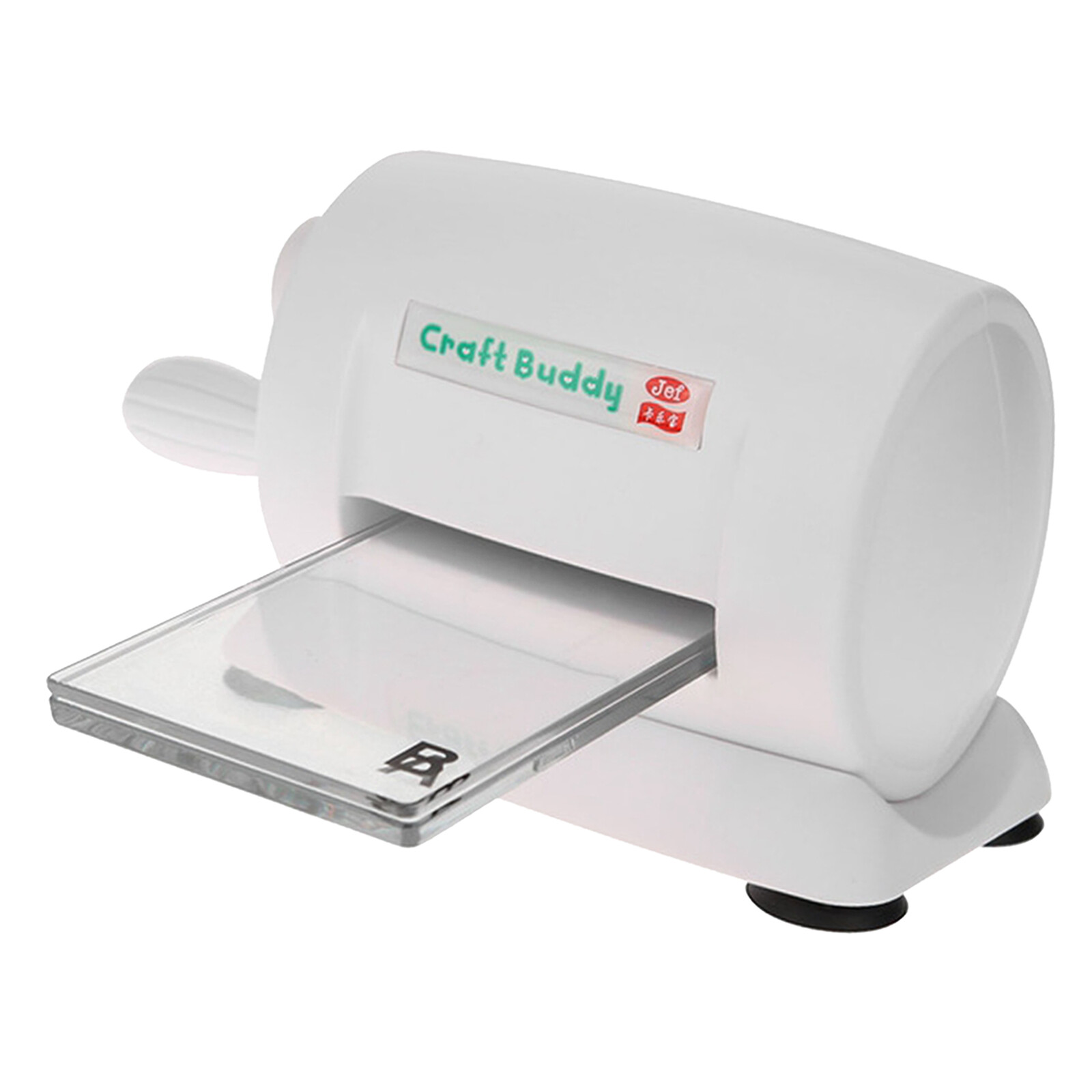 Blesiya Paper Cutting Machine Die Cutting Embossing Machine DIY Card