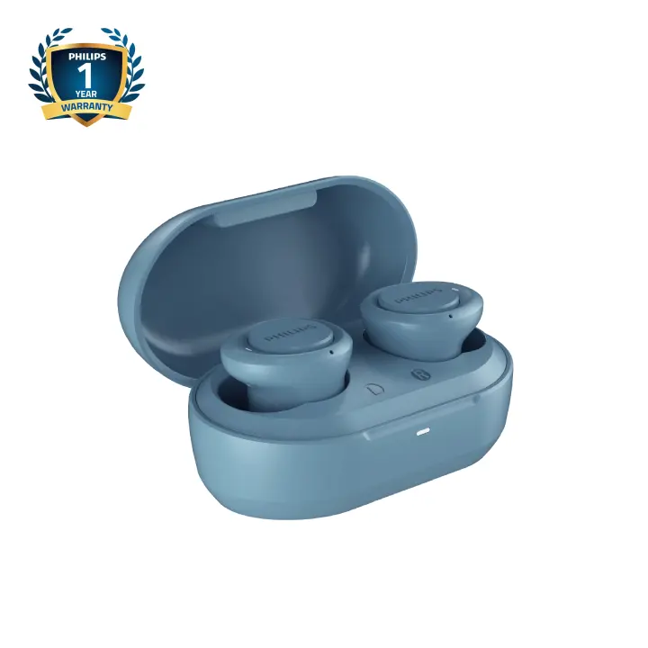 philips tat1215 earbuds