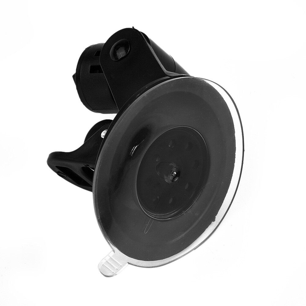 Parts Car Camera stand Driving Suction Cup Mount Holder For DVR ABS Electronics