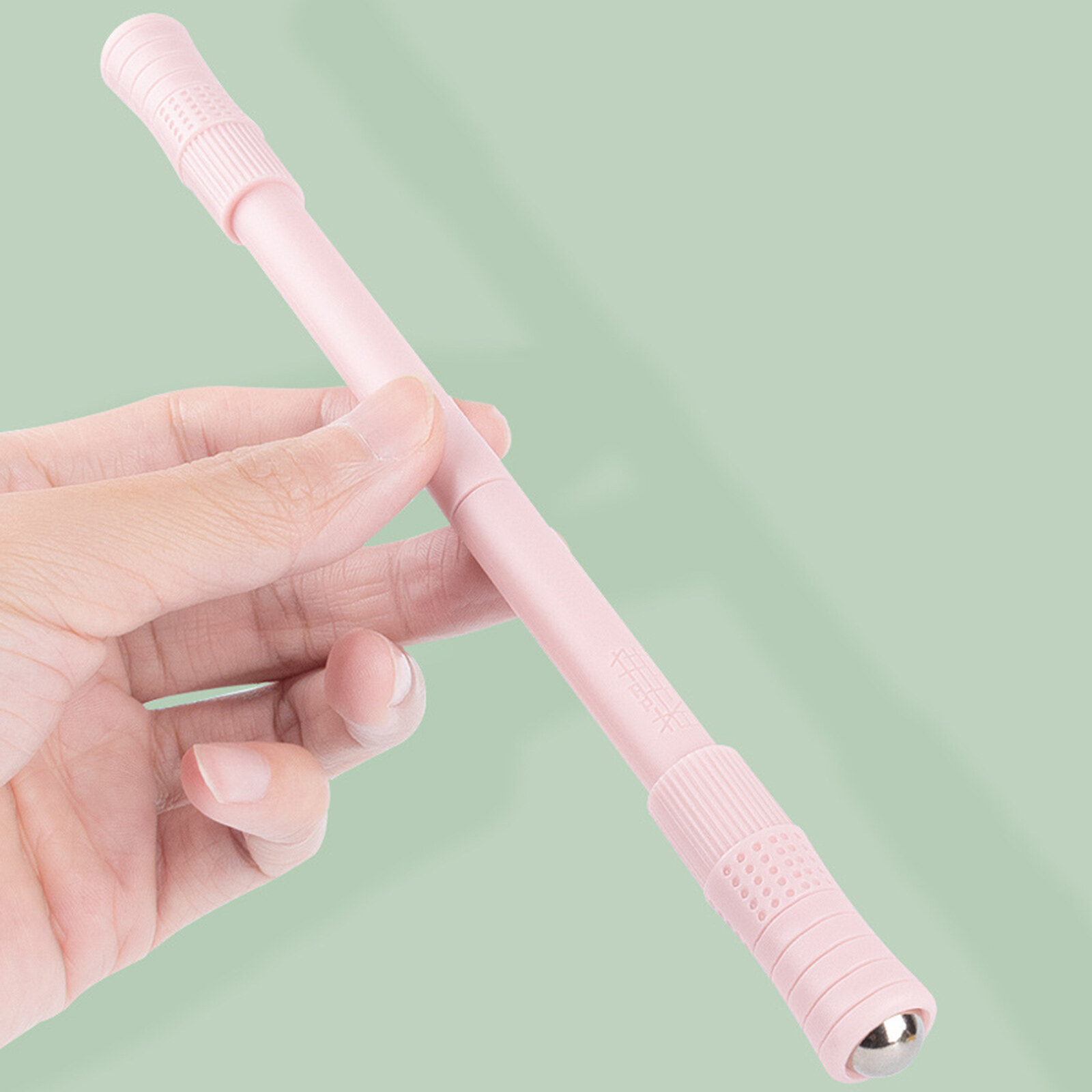 Spinning Pen Great Balance Performance Combinable Boy Office Men Gift Supplies