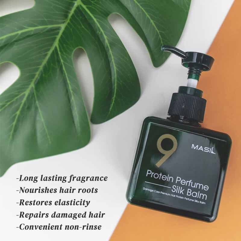 [MASIL] 9 Protein Perfume Silk Balm / Sweet Love