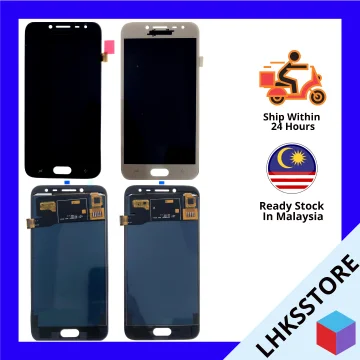 Beli Lcd Samsung J2 Pro Pada Harga Terendah Lazada Com My