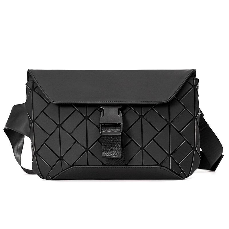 Arctic hunter mens crossbody bag shoulder bag high quality fashion casual shoulder bag
