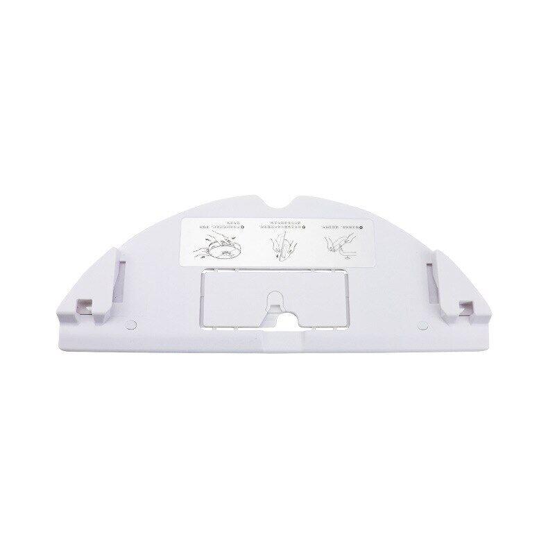 For Roborock S7 T7S Mop Holder Accessories Robot Vacuum Cleaner T7S PLUS Cleaning Cloth Disposable Rag Replacement Spare Part