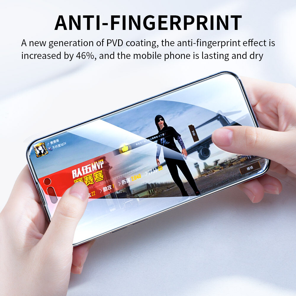 SmartDevil Privacy Screen Protector For iPhone 17 Pro max iPhone 16 Pro max iPhone 14 Pro max iPhone 14 Pro iPhone 14 Plus iPhone 13 Pro max 13 Pro iPhone 16 plus iPhone air 16e 17e Tempered Glass Film Privacy Film Anti-peeping Anti-fingerprint