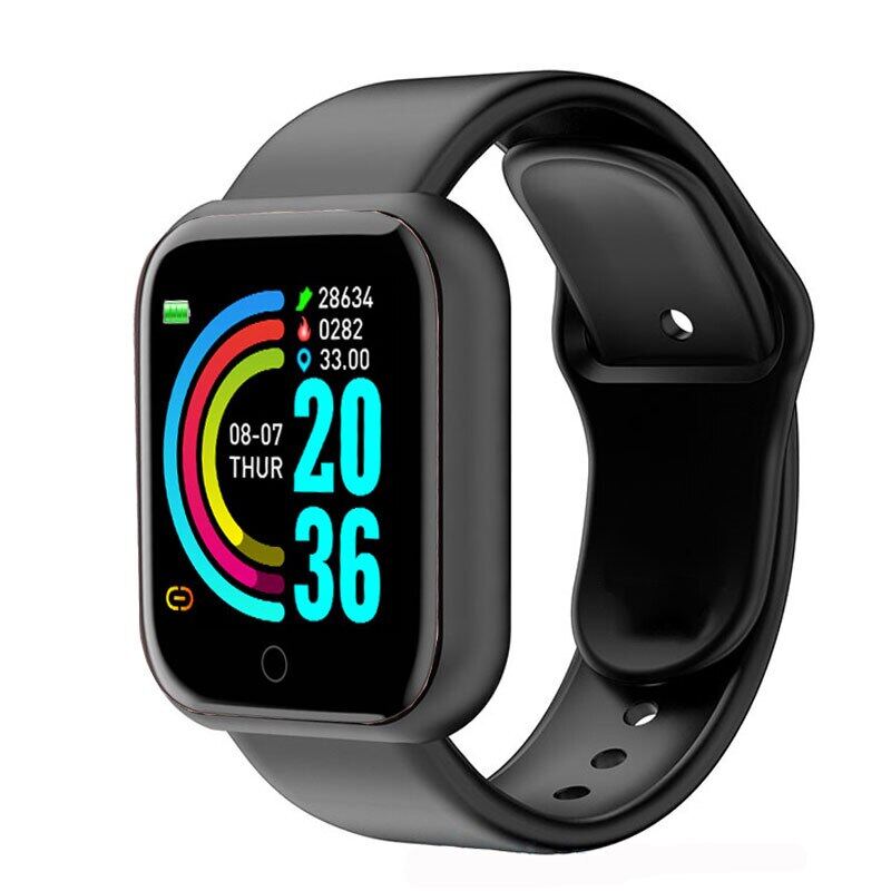 poshi smart watch