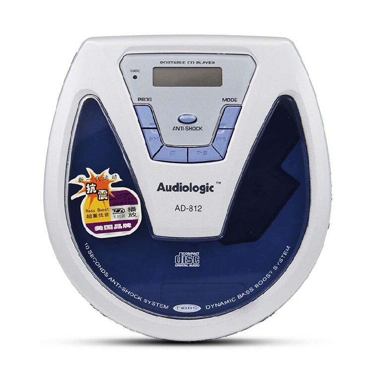 Pendrive Ưu Đãi Đặc Biệt CD Walkman Đĩa Sinh Viên Album CD Máy Nghe Nhạc Đĩa Đầu Nghe Nhạc CD Chất Lượng Cao Loa Bluetooth
