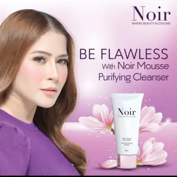 noir skincare harga