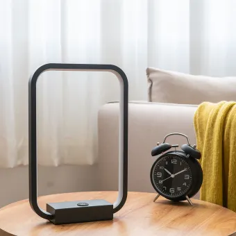 dimmer bedside table lamp