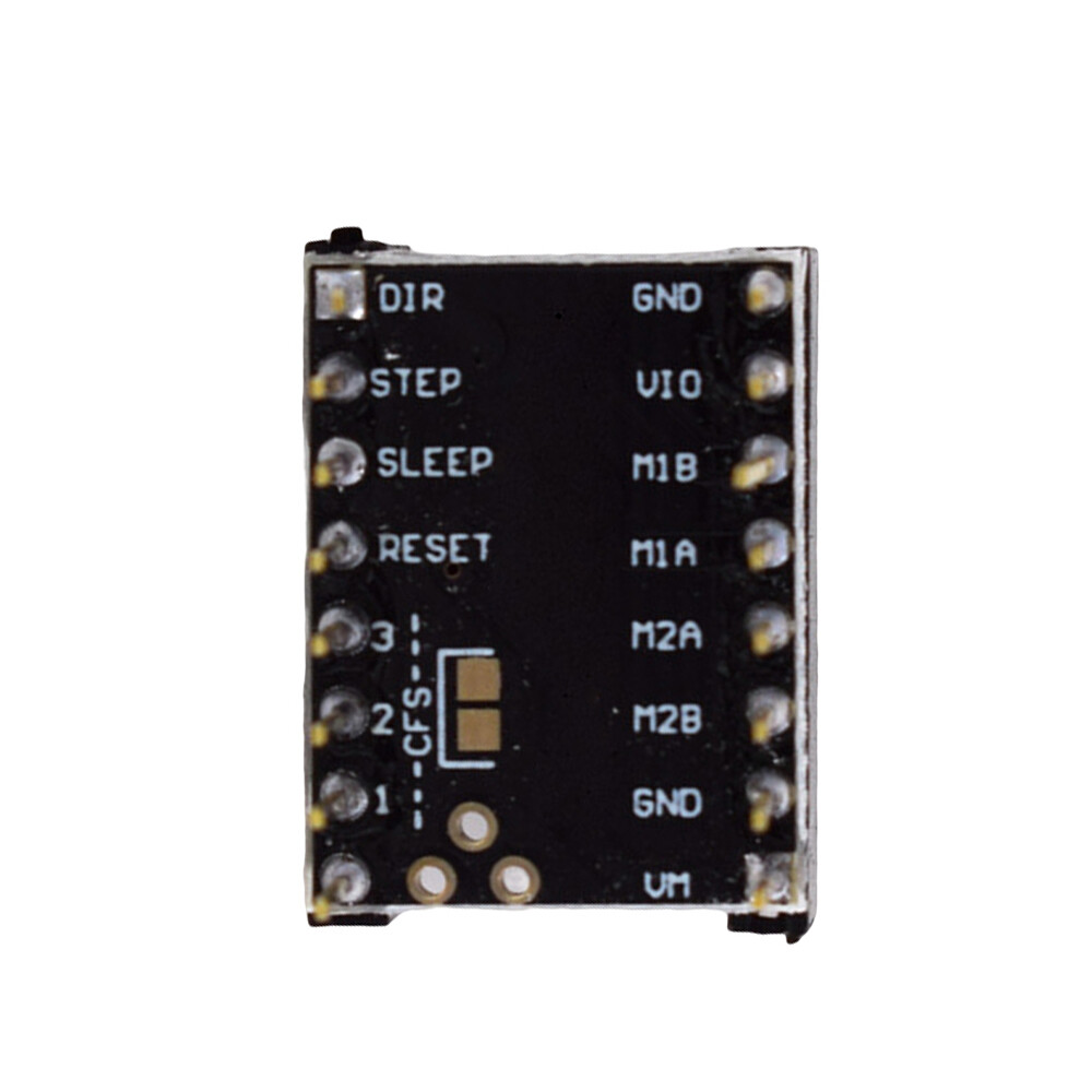 Stepper Motor Drive mô-đun cho máy in 3D RepRap cho máy in 3D tương thích máy CNC hoặc Robot