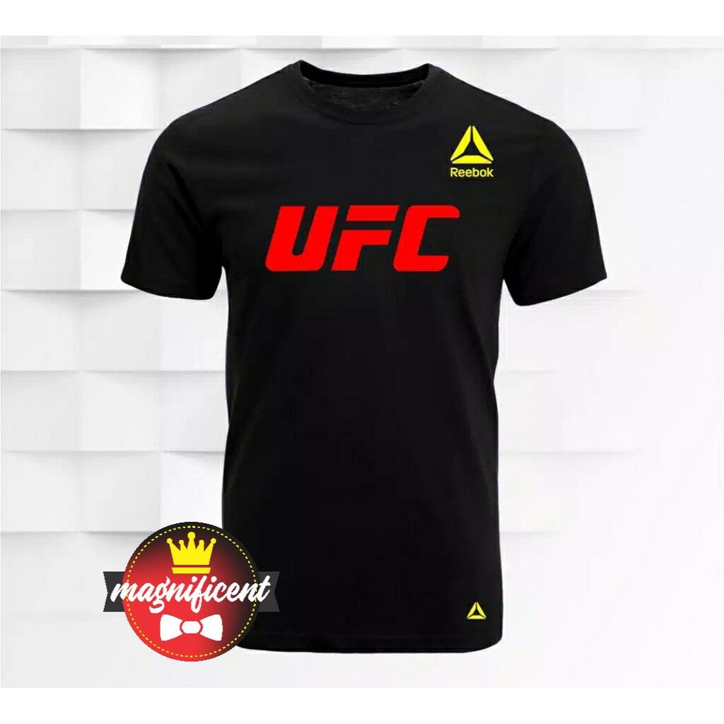 reebok ufc philippines
