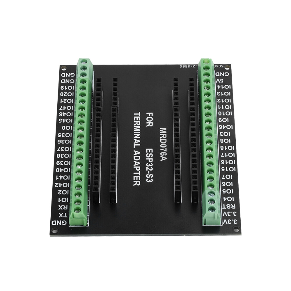 diymore ESP32 ESP32-S3 WiFi Bluetooth Internet of Things Dual Type-C Development Board Core Board ESP32-S3-DevKit C N8R2