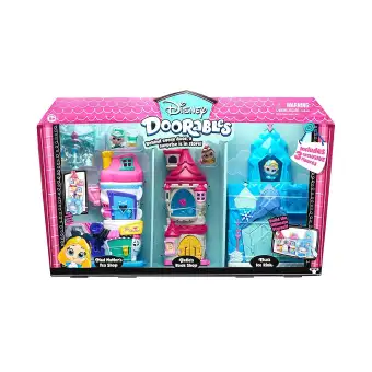 girls playsets