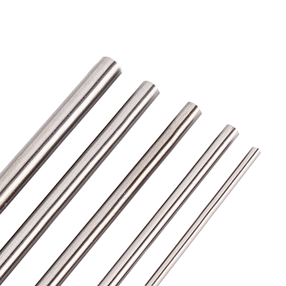 1 Mũi Khoan Thẳng Xoắn HSS Dài Hơn 160Mm 2-5Mm, Dụng Cụ Điện Mũi Khoan