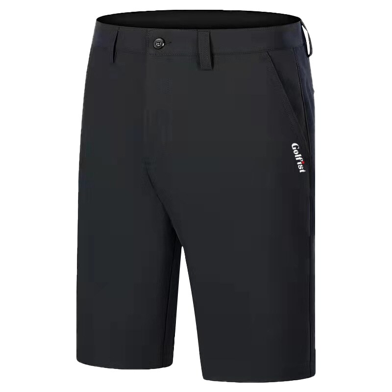 Wangqinsan Titleist DESCENTE ANEW Golf Shorts Men S Quick-Drying ...